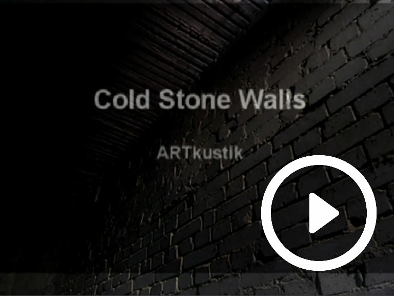 Video | cold stone walls
